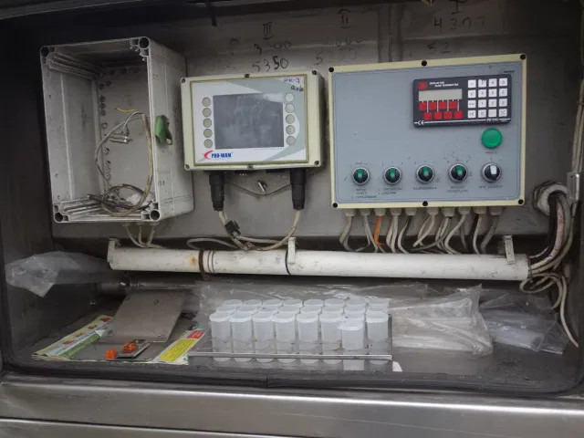 Renault Premium 370 16000liter steanless steeltank - Caminhão tanque: foto 5 Renault Premium 370 16000liter steanless steeltank - Caminhão tanque: foto 5