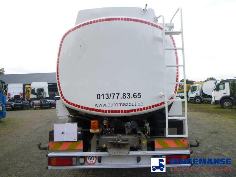 DAF CF 85.360 6X2 fuel tank alu 22 m3 / 4 comp + pump - Caminhão tanque: foto 5 DAF CF 85.360 6X2 fuel tank alu 22 m3 / 4 comp + pump - Caminhão tanque: foto 5