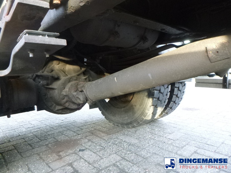 Veículo limpa-neves DAF LF 55.220 4x2 RHD gritter / snow plough: foto 20