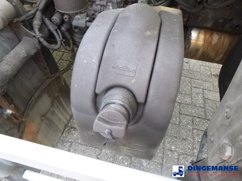 Veículo limpa-neves DAF LF 55.220 4x2 RHD gritter / snow plough: foto 18