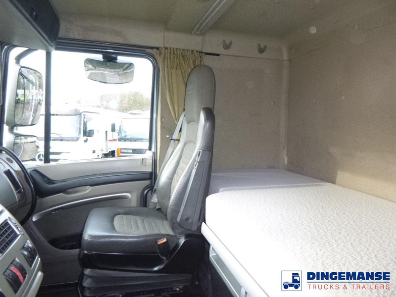 Locação de DAF XF 105.510 6x4 + Loglift F281S83 crane / timber truck + dolly DAF XF 105.510 6x4 + Loglift F281S83 crane / timber truck + dolly: foto 18