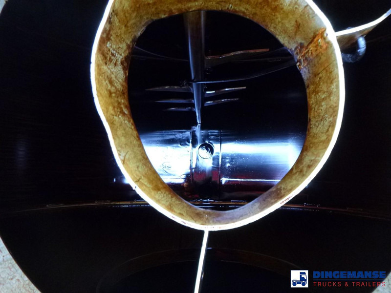 Locação de Heil / Thompson Heavy oil tank alu 34.2 m3 / 1 comp + pump Heil / Thompson Heavy oil tank alu 34.2 m3 / 1 comp + pump: foto 17 Locação de Heil / Thompson Heavy oil tank alu 34.2 m3 / 1 comp + pump Heil / Thompson Heavy oil tank alu 34.2 m3 / 1 comp + pump: foto 17