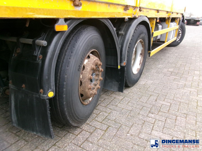 Iveco Stralis 310 6x2 Euro 6 + Atlas 105.2 crane - Caminhão grua: foto 5 Iveco Stralis 310 6x2 Euro 6 + Atlas 105.2 crane - Caminhão grua: foto 5