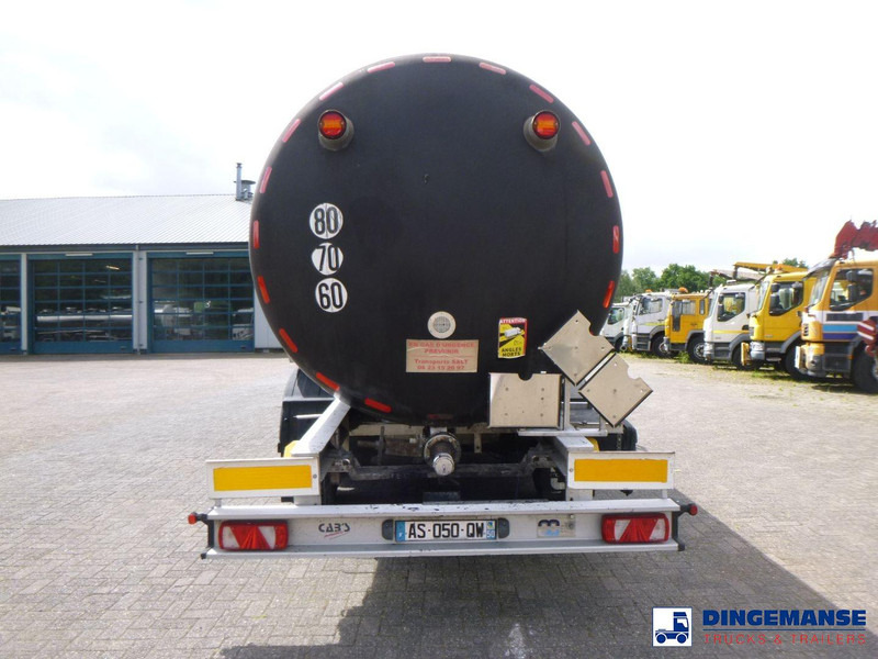 MAISONNEUVE Bitumen tank inox 35 m3 / 1 comp - Semirreboque tanque: foto 5 MAISONNEUVE Bitumen tank inox 35 m3 / 1 comp - Semirreboque tanque: foto 5