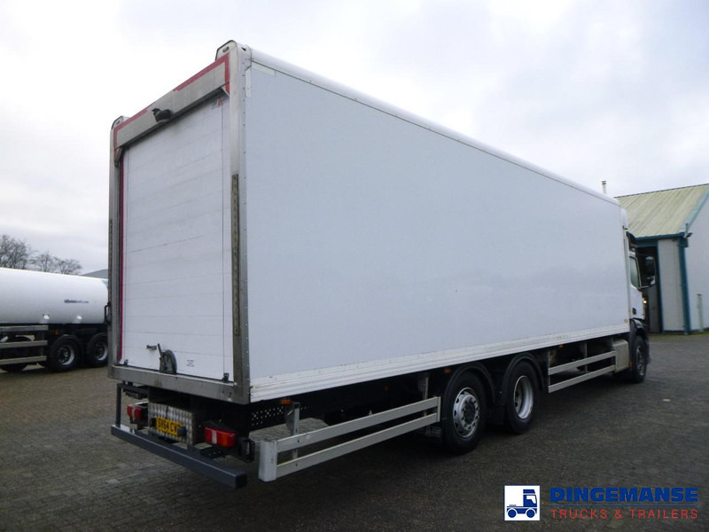 Mercedes-Benz Antos 2533 RHD 6x2 Thermoking T1000R frigo - Caminhão frigorífico: foto 4 Mercedes-Benz Antos 2533 RHD 6x2 Thermoking T1000R frigo - Caminhão frigorífico: foto 4