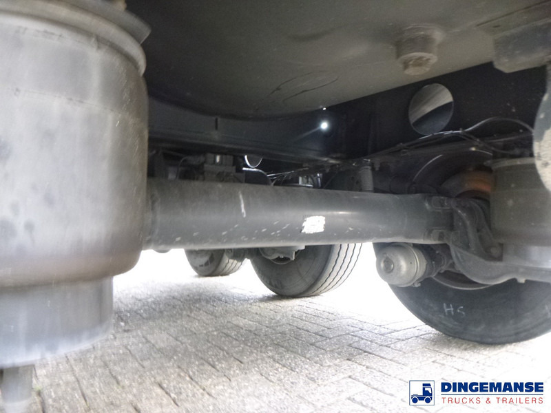 Semirreboque tanque ROBINE Gas tank steel 51.5 m3 / 1 comp: foto 10