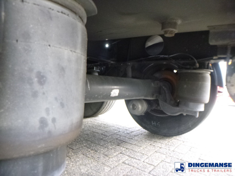 Semirreboque tanque ROBINE Gas tank steel 51.5 m3 / 1 comp: foto 9