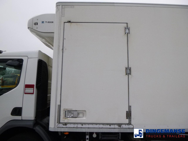 Renault D18 Wide 4x2 RHD Thermoking T800 R frigo - Caminhão frigorífico: foto 5 Renault D18 Wide 4x2 RHD Thermoking T800 R frigo - Caminhão frigorífico: foto 5