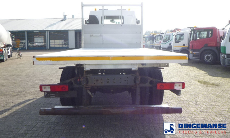 Renault Kerax 380 DXI 4x4 Euro 5 + Hydraulics - Camião de caixa aberta/ Plataforma: foto 5 Renault Kerax 380 DXI 4x4 Euro 5 + Hydraulics - Camião de caixa aberta/ Plataforma: foto 5