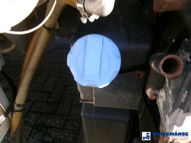 Caminhão tanque Renault Midlum 270 4x2 fuel tank 11.5 m3 / 4 comp ADR 26-04-2024: foto 8