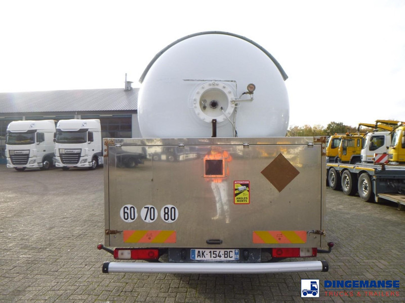 Renault Premium 270.19 dxi 4x2 gas tank 19.4 m3 - Caminhão tanque: foto 5 Renault Premium 270.19 dxi 4x2 gas tank 19.4 m3 - Caminhão tanque: foto 5