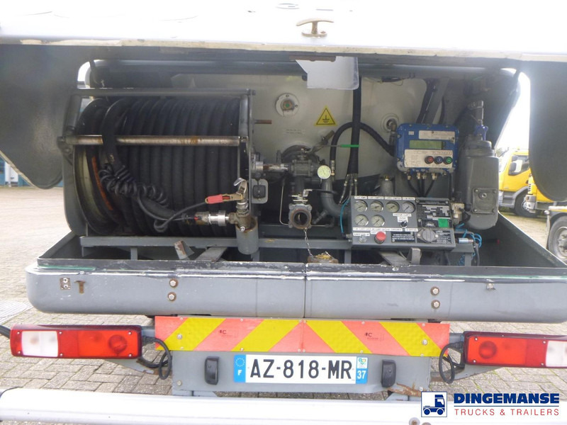 Renault Premium 270.19 dxi 4x2 gas tank 19.6 m3 - Caminhão tanque: foto 5 Renault Premium 270.19 dxi 4x2 gas tank 19.6 m3 - Caminhão tanque: foto 5