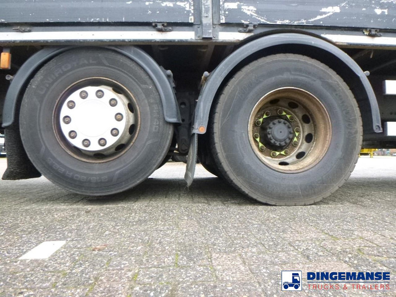 Renault Premium 380 DXI 6x2 RHD + Hiab 122 B2 Duo - Caminhão grua: foto 5 Renault Premium 380 DXI 6x2 RHD + Hiab 122 B2 Duo - Caminhão grua: foto 5