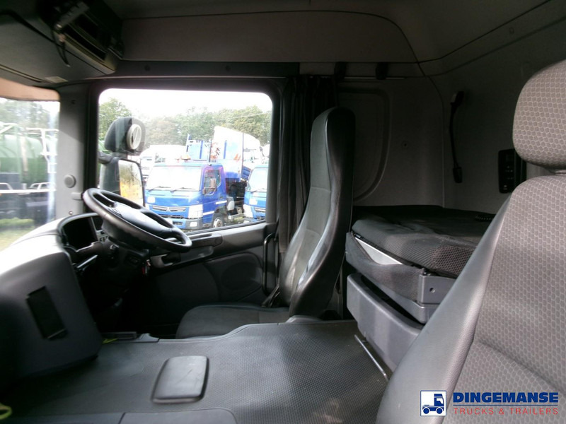 Caminhão tanque Scania P320 6X2 RHD Argon gas tank 13.2 m3: foto 18