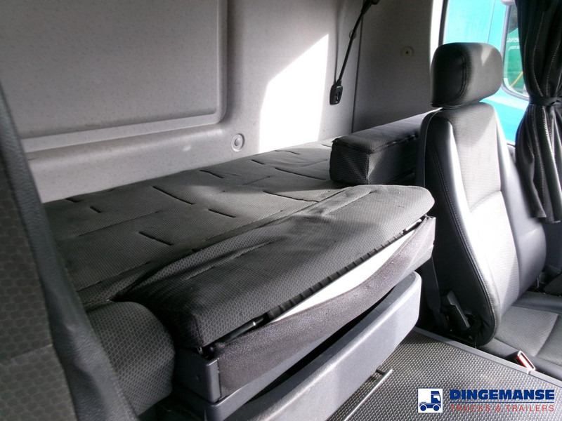 Caminhão tanque Scania P320 6X2 RHD Argon gas tank 13.2 m3: foto 19