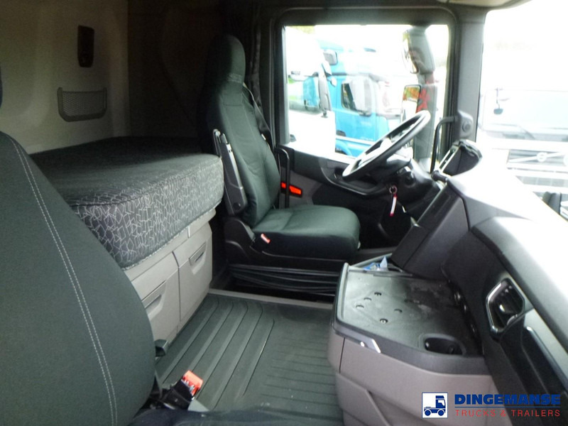 Locação de Scania R 500 B 6x2 chassis Euro 6 + ADR Scania R 500 B 6x2 chassis Euro 6 + ADR: foto 20