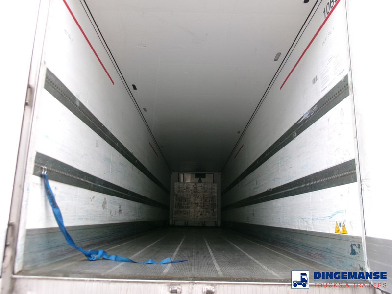 Semireboque frigorífico Schmitz Cargobull Frigo trailer + Thermo King SLXe 300: foto 13