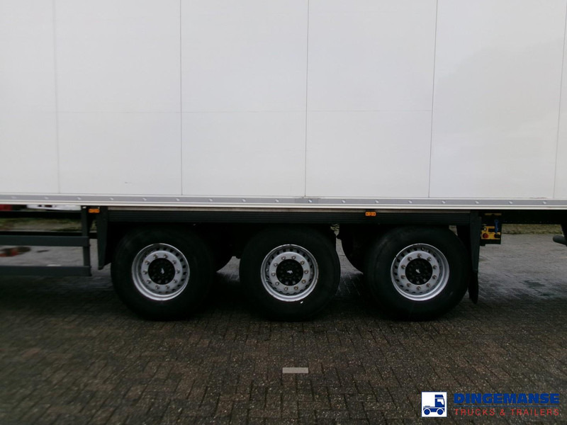 Schmitz Cargobull Frigo trailer + Thermo King SLXe 300 - Semireboque frigorífico: foto 5 Schmitz Cargobull Frigo trailer + Thermo King SLXe 300 - Semireboque frigorífico: foto 5