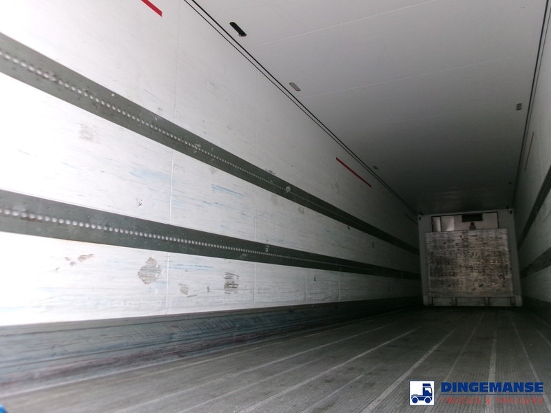 Semireboque frigorífico Schmitz Cargobull Frigo trailer + Thermo King SLXe 300: foto 14