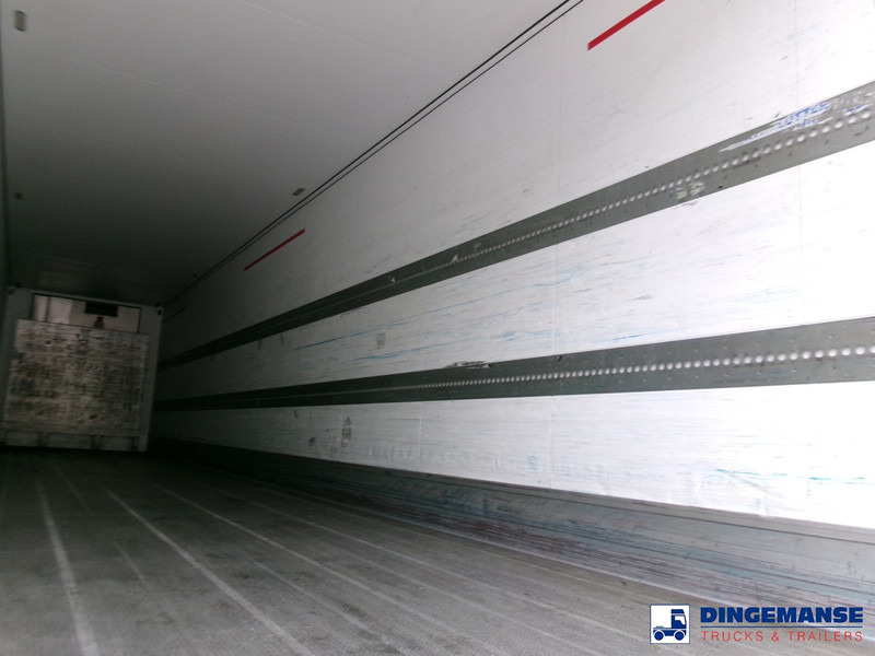Semireboque frigorífico Schmitz Cargobull Frigo trailer + Thermo King SLXe 300: foto 15