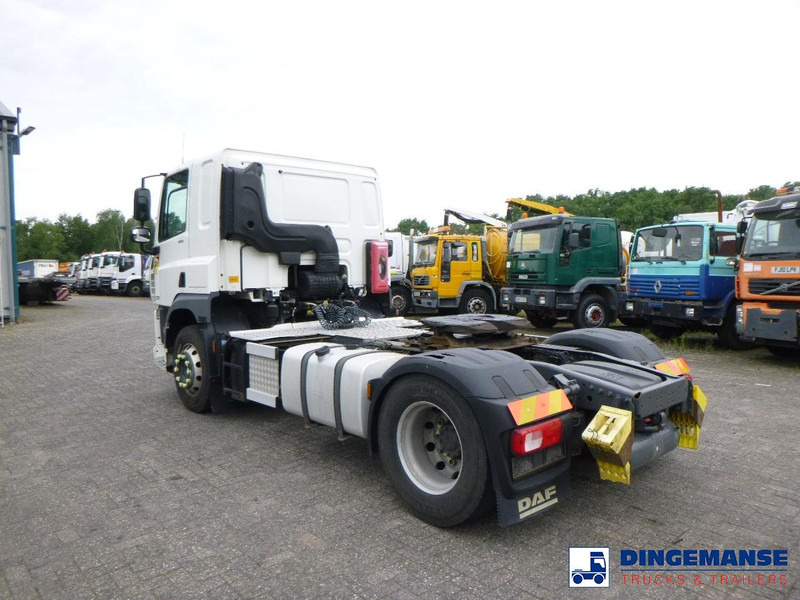DAF CF 450 FT 4x2 Euro 6 + ADR - Tractor: foto 3 DAF CF 450 FT 4x2 Euro 6 + ADR - Tractor: foto 3