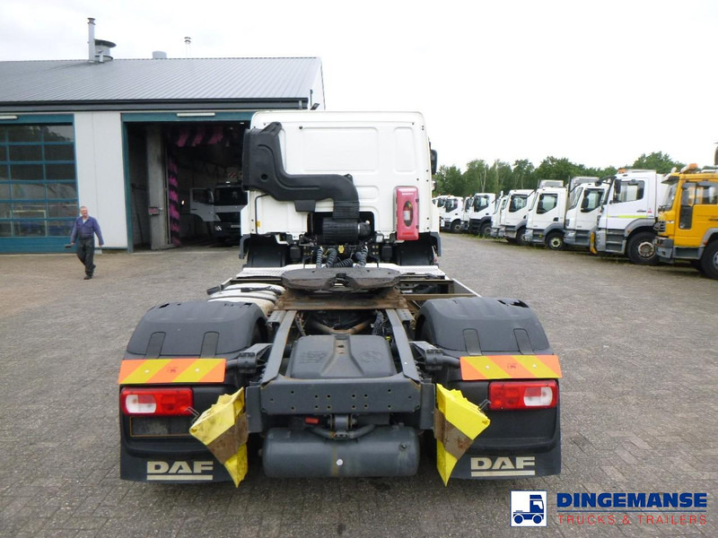 DAF CF 450 FT 4x2 Euro 6 + ADR - Tractor: foto 5 DAF CF 450 FT 4x2 Euro 6 + ADR - Tractor: foto 5