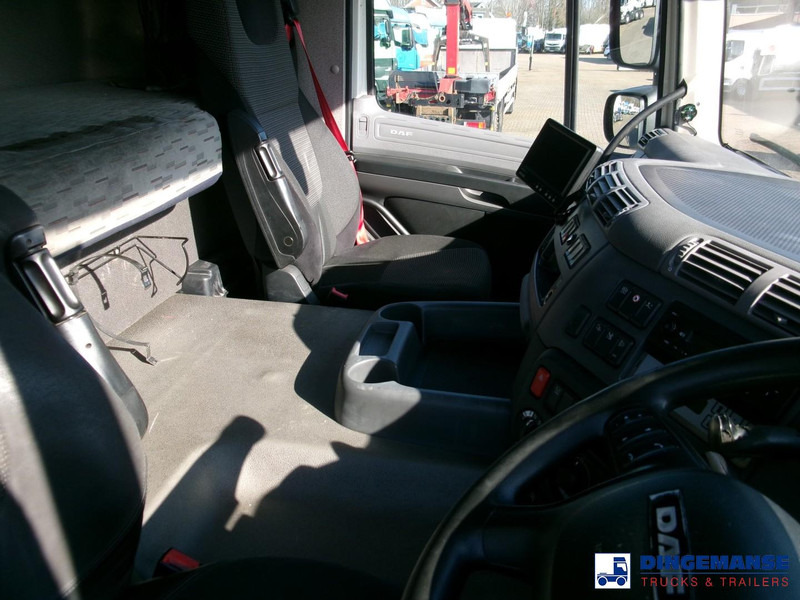 Tractor DAF CF 460 6X2 RHD Euro 6 + Hydraulics: foto 15 Tractor DAF CF 460 6X2 RHD Euro 6 + Hydraulics: foto 15