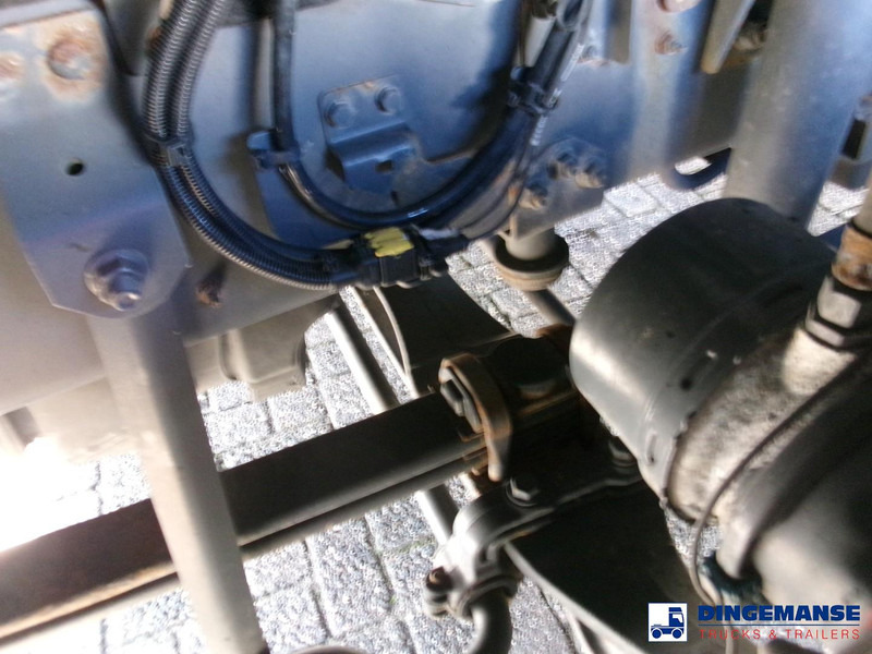 Tractor DAF CF 460 6X2 RHD Euro 6 + Hydraulics: foto 13 Tractor DAF CF 460 6X2 RHD Euro 6 + Hydraulics: foto 13