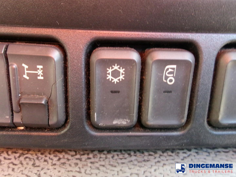 Tractor DAF CF 460 6X2 RHD Euro 6 + Hydraulics: foto 19 Tractor DAF CF 460 6X2 RHD Euro 6 + Hydraulics: foto 19