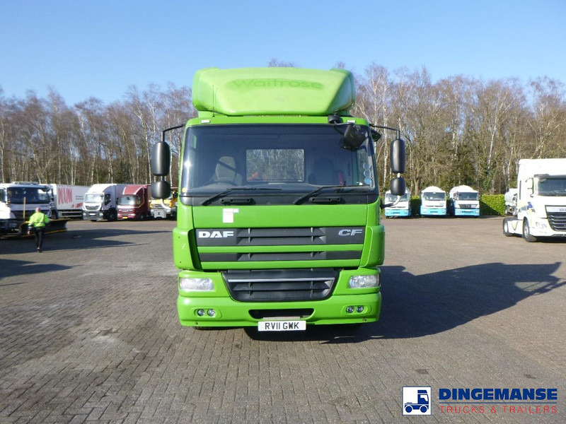 DAF CF 75.310 4x2 RHD - Tractor: foto 5 DAF CF 75.310 4x2 RHD - Tractor: foto 5