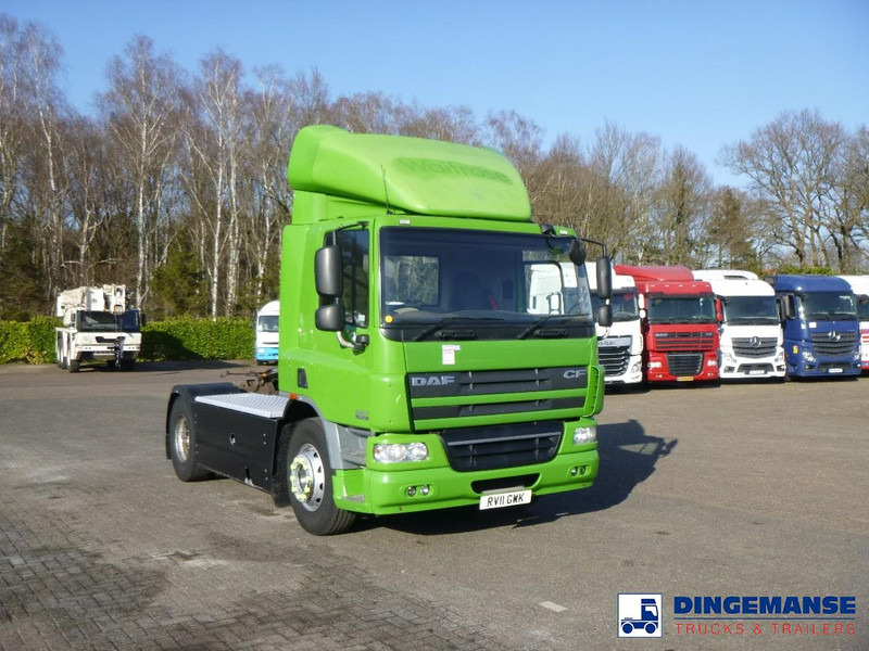 DAF CF 75.310 4x2 RHD - Tractor: foto 2 DAF CF 75.310 4x2 RHD - Tractor: foto 2