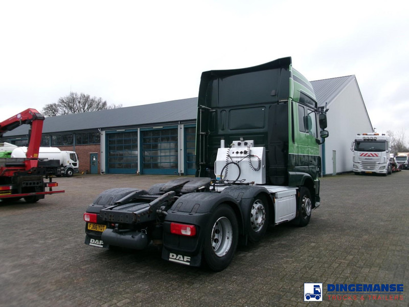DAF XF 106 6x2 RHD Euro 6 + Hydraulics - Tractor: foto 4 DAF XF 106 6x2 RHD Euro 6 + Hydraulics - Tractor: foto 4