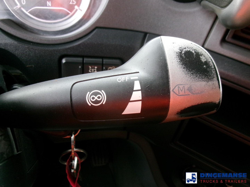 Tractor DAF XF 460 4x2 Euro 6 + Hydraulics: foto 18