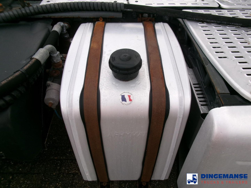 Tractor DAF XF 460 4x2 Euro 6 + Hydraulics: foto 8