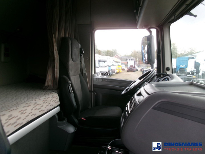 Tractor DAF XF 460 4x2 Euro 6 + Hydraulics: foto 13