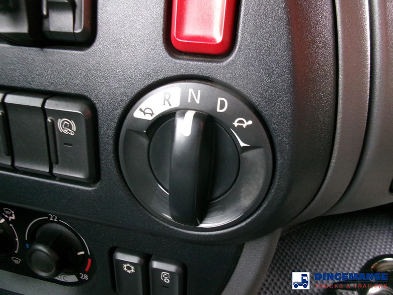 Tractor DAF XF 460 4x2 Euro 6 + Hydraulics: foto 17