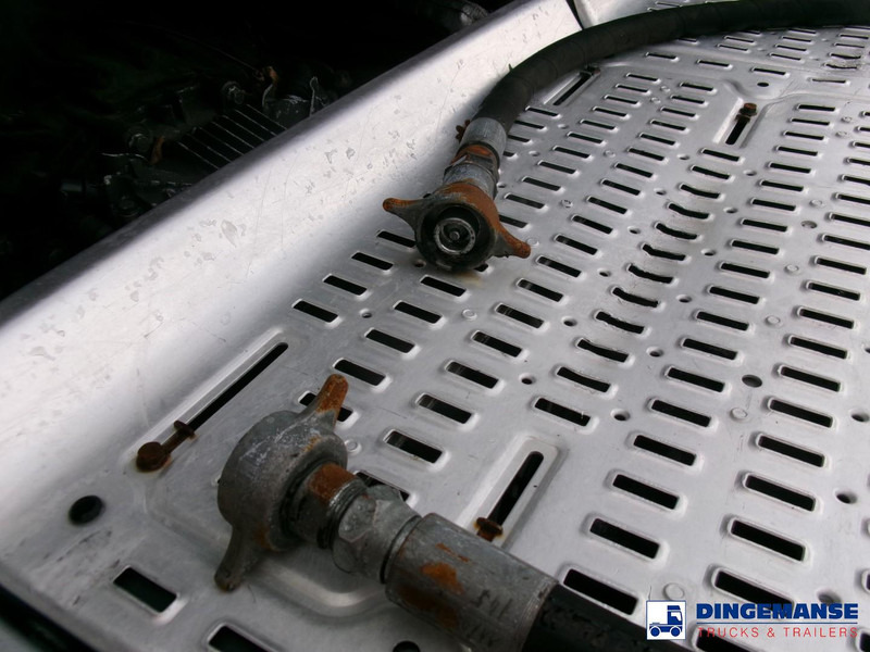 Tractor DAF XF 460 4x2 Euro 6 + Hydraulics: foto 10