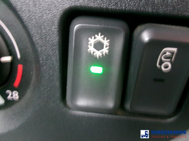 Tractor DAF XF 460 4x2 Euro 6 + Hydraulics: foto 19