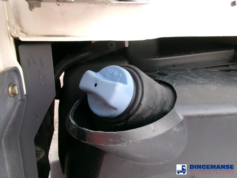 Tractor DAF XF 460 4x2 Euro 6 + Hydraulics: foto 9