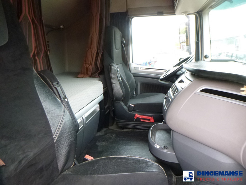 Tractor DAF XF 480 4X2 Euro 6: foto 12