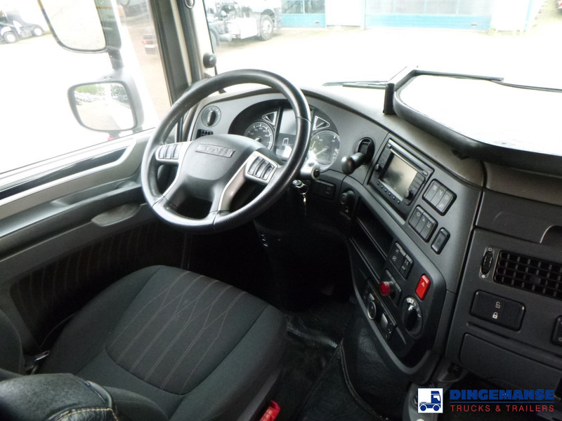 Tractor DAF XF 480 4X2 Euro 6: foto 14