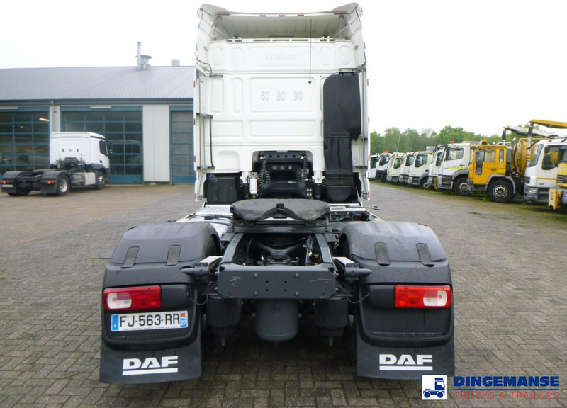 DAF XF 480 4X2 Euro 6 - Tractor: foto 5 DAF XF 480 4X2 Euro 6 - Tractor: foto 5