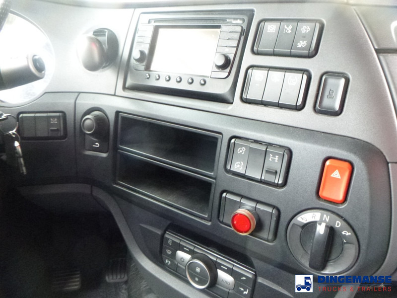Tractor DAF XF 480 4X2 Euro 6: foto 15