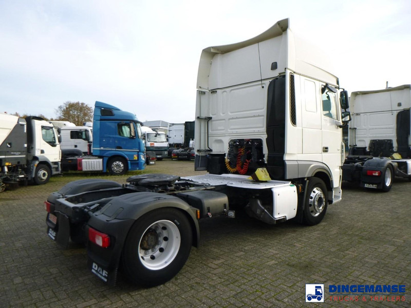 DAF XF 480 FT 4x2 Euro 6 + ADR - Tractor: foto 4 DAF XF 480 FT 4x2 Euro 6 + ADR - Tractor: foto 4