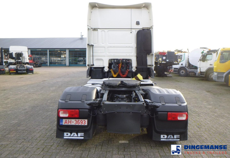 DAF XF 480 FT 4x2 Euro 6 + ADR - Tractor: foto 5 DAF XF 480 FT 4x2 Euro 6 + ADR - Tractor: foto 5