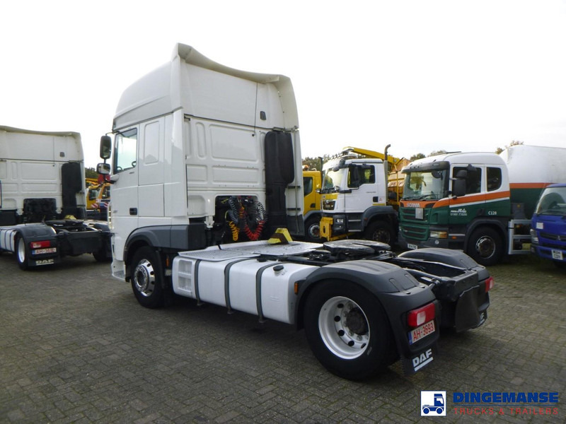 DAF XF 480 FT 4x2 Euro 6 + ADR - Tractor: foto 3 DAF XF 480 FT 4x2 Euro 6 + ADR - Tractor: foto 3