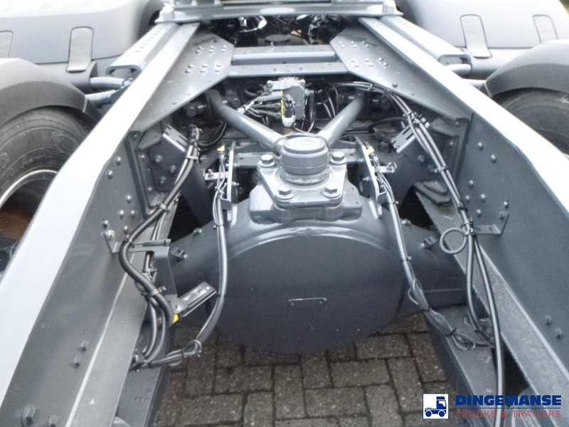 DAF XF 530 6X2 Euro 6 new/unused - Tractor: foto 5 DAF XF 530 6X2 Euro 6 new/unused - Tractor: foto 5