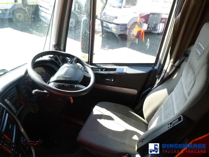 Tractor Iveco AS440STX/P 6x2 RHD EEV: foto 6