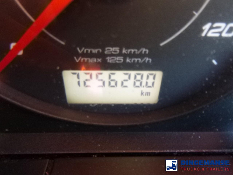 Tractor Iveco AS440STX/P 6x2 RHD EEV: foto 13