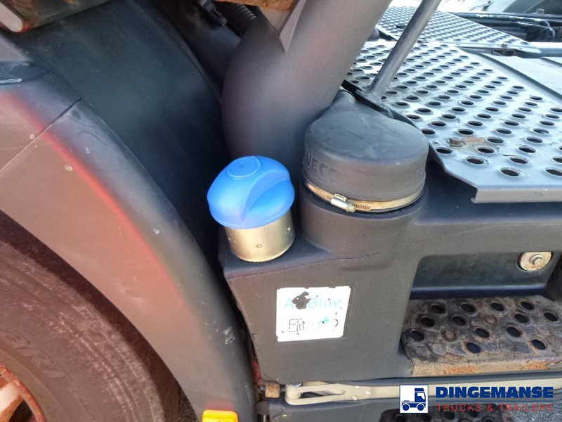 Tractor Iveco AS440STX/P 6x2 RHD EEV: foto 15